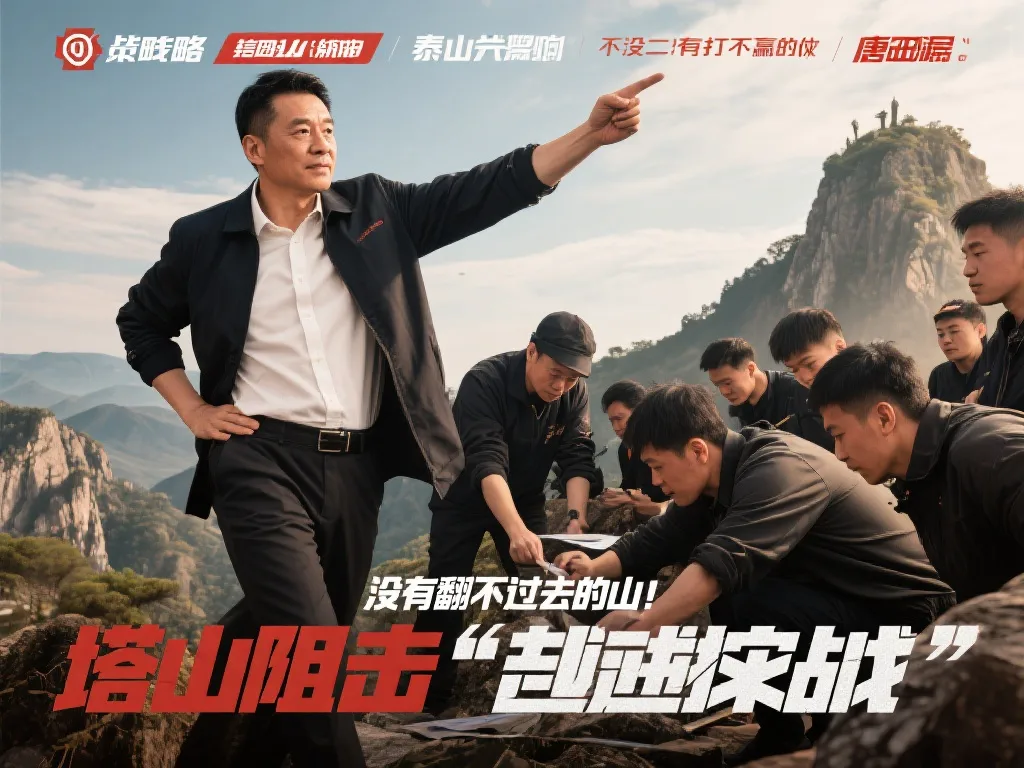 榜样